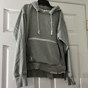Nike Dri Fit Hoodie
